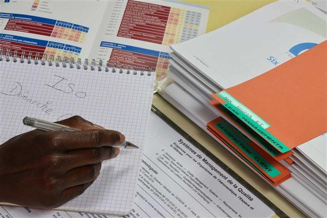 QSE & RSE, management de la qualité par BT2 Consulting